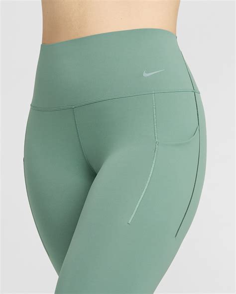 tennis legging met zakken nike|Vrouwen .